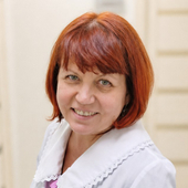Лалетина Инна Александровна, терапевт