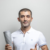 Бакоян Сайат Сабриевич, стоматолог-хирург