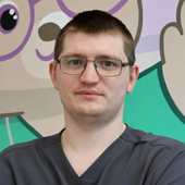 Малашковец Александр Сергеевич, ЛОР