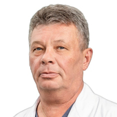 Тясто Игорь Всеволодович, хирург