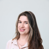 Бражникова Анастасия Андреевна, психолог
