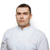 Муштаков Артем Александрович, хирург