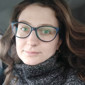 Курносенко Анна Васильевна, радиолог