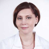 Язовская Елена Александровна, стоматолог-хирург