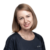 Любчикова Ольга Игоревна, ЛОР