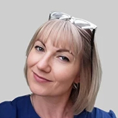 Шибаева Елизавета Юрьевна, врач УЗД