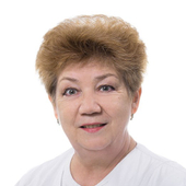 Фадеева Тамара Николаевна, ЛОР