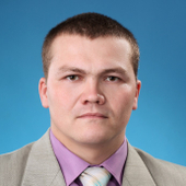 Счастливцев Максим Анатольевич, акушер-гинеколог