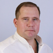Гладышев Станислав Юрьевич, нейрохирург