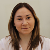 Кулкина Мария Георгиевна, педиатр