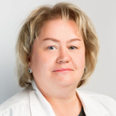 Логинова Оксана Ивановна, офтальмолог