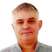 Ворожцов Михаил Юрьевич, анестезиолог