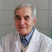 Корякин Александр Матвеевич, ревматолог