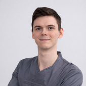 Орловский Алексей Игнатьевич, стоматолог-хирург