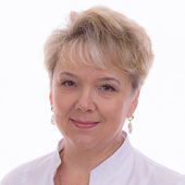 Козлова Татьяна Николаевна, стоматолог-терапевт