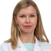 Косолапова Марина Андреевна, гинеколог