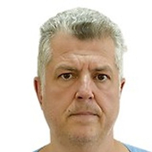 Середин Леонид Валерьевич, торакальный хирург