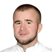 Зотов Артём Валерьевич, терапевт