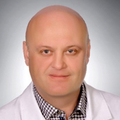 Федянин Сергей Александрович, невролог