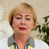 Исаева Елена Владимировна, терапевт