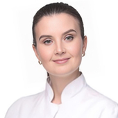 Слесарева Кристина Витальевна, гинеколог