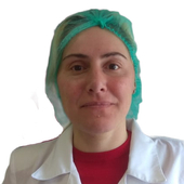 Комарова Анна Анатольевна, гинеколог