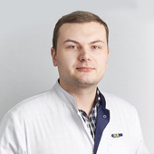 Захаров Александр Олегович, рентгенолог