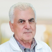 Макиян Николай Хачатурович, гинеколог