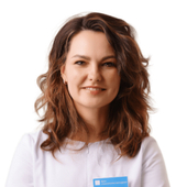 Бычкова Анжелика Сергеевна, ортодонт