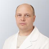 Егоров Денис Владимирович, гастроэнтеролог