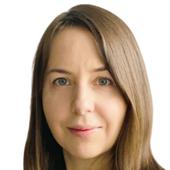 Яцух Ксения Сергеевна, рентгенолог