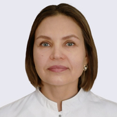 Евстафьева Людмила Николаевна, терапевт