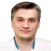 Павловский Олег Александрович, офтальмолог