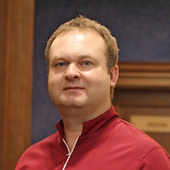 Загайнов Григорий Михайлович, стоматолог-ортопед