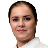 Муртузалиева Анзират Султанмурадовна, хирург