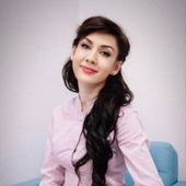 Зубкова Анастасия Анатольевна, стоматолог-терапевт