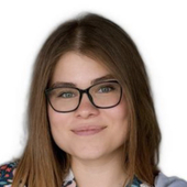 Лесенко Мария Игоревна, педиатр