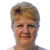 Филачева Людмила Викторовна, стоматолог-терапевт