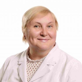 Брязгова Ольга Юрьевна, офтальмолог