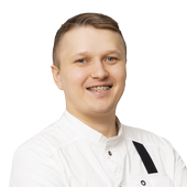 Михайлов Алексей Евгеньевич, врач функциональной диагностики