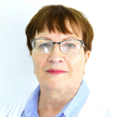 Токарева Валентина Ивановна, гинеколог