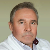 Шонин Андрей Леонидович, гастроэнтеролог