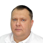 Белан Николай Юрьевич, травматолог-ортопед