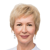 Калашникова Ольга Викторовна, стоматолог-ортопед