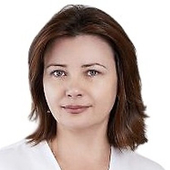 Помухина Наталья Владимировна, ЛОР