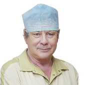 Беззубиков Сергей Александрович, стоматолог-ортопед