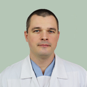 Носов Алексей Владимирович, нейрохирург