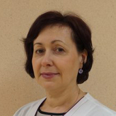 Селихова Елена Александровна, ЛОР