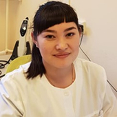 Сабурова Наталья Альбертовна, сурдолог