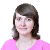 Кастрова Елена Павловна, гинеколог